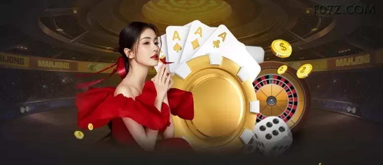 Cassino f07 app mobile